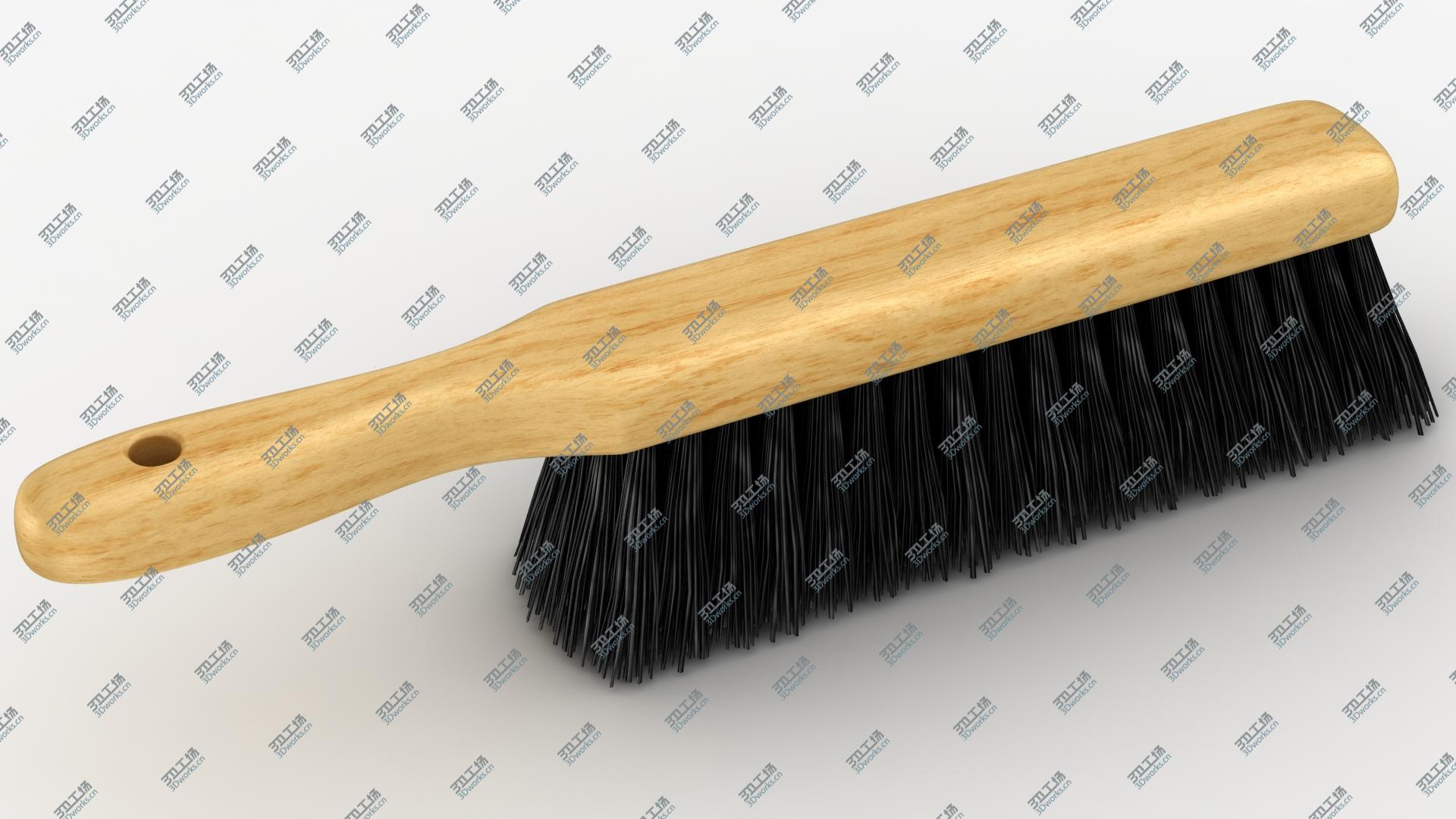 images/goods_img/202105073/Cleaning Brush Set 3D model/2.jpg